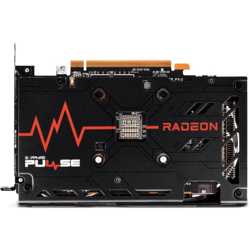 Видеокарта Sapphire Radeon RX 6650 XT NITRO+ (11319-01-20G): Назначение Для стриминга