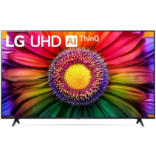 Телевизор LG 55UR8000