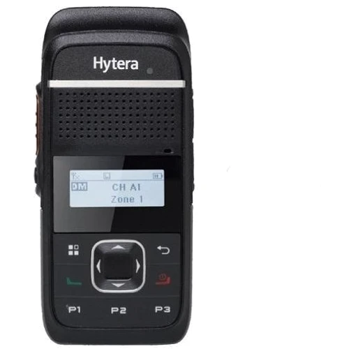 Рация носимая цифровая Hytera PD-355 UHF