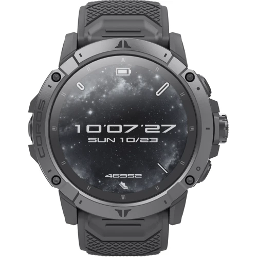 Смарт-часы Coros Vertix 2S Adventure Watch Space