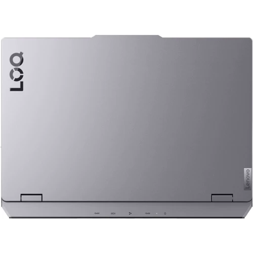 Ноутбук Lenovo LOQ 15AHP10 Luna Grey (83JG002MRA) UA