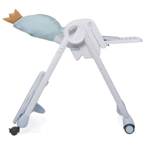 Стільчик для годування Chicco Polly 2Start Froggy фото 5