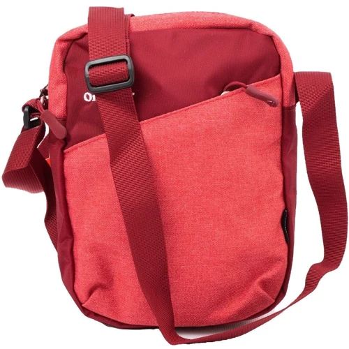 Женская сумка через плечо Onepolar красная (W5693-red): Пол Женский