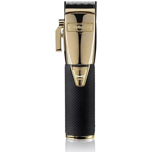 Машинка для стрижки (тример) BaByliss Pro Boost+Gold FX8700GBPE