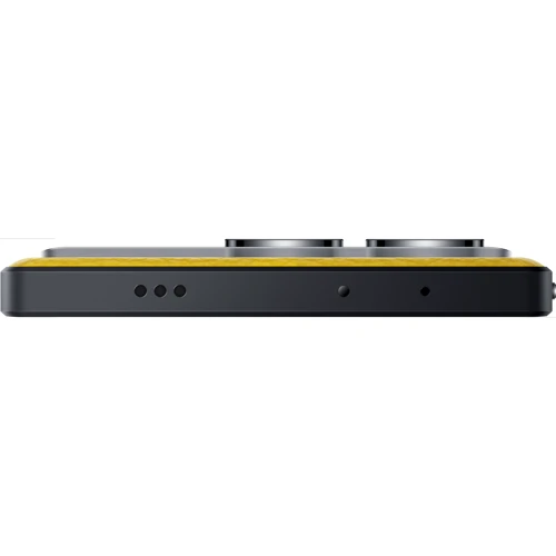 Смартфон POCO X6 Pro 5G 8/256GB Yellow (Global): Операционная система Android 14, HyperOS