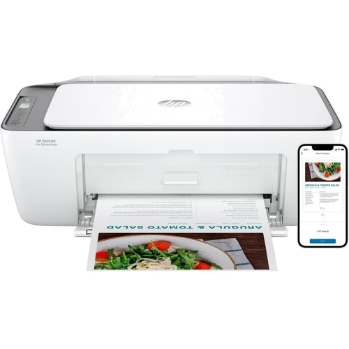 МФУ HP DeskJet Ink Advantage 2876 Wi-Fi (6W7E6C): Класс устройства персональный