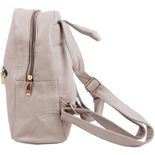 Женский рюкзак Valiria Fashion серый (3DETBI221812-9): Тип Рюкзаки