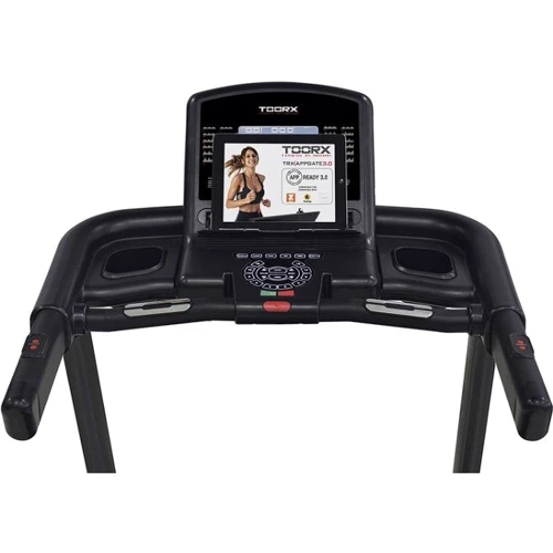 Беговая дорожка Toorx Treadmill Experience (EXPERIENCE)