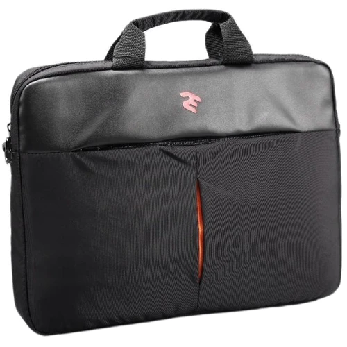 Сумка для ноутбуков 2E Bags&Cases 17" Black (2E-CBN617BK) фото 8