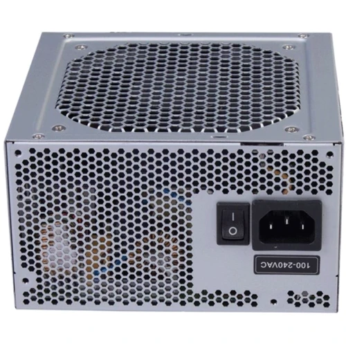 Блок живлення Seasonic 750W (SSP-750RT): Потужність, Ватт 750