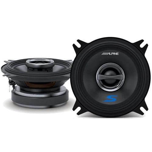 Alpine S-S40