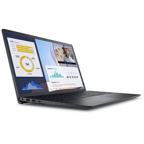 Ноутбук Dell Vostro 3535 (N1002VNB3535EMEA01_16): Екран 15.6" IPS (1920x1080) Full HD