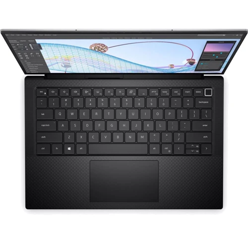 Ноутбук Dell Precision 5470 (N202P5470EMEA_VP): Оперативна пам'ять 16 ГБ