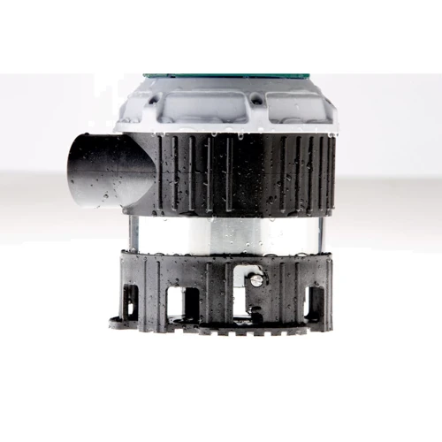 Занурювальний дренажний насос Metabo TPS 16000 S Combi (0251600000) фото 7