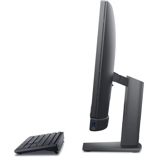 Моноблок Dell Optiplex 7420 (N005O7420AIO) UA: Процессор Intel Core i5-14500T (1.7 - 4.8 ГГц) / 14 - ядерный