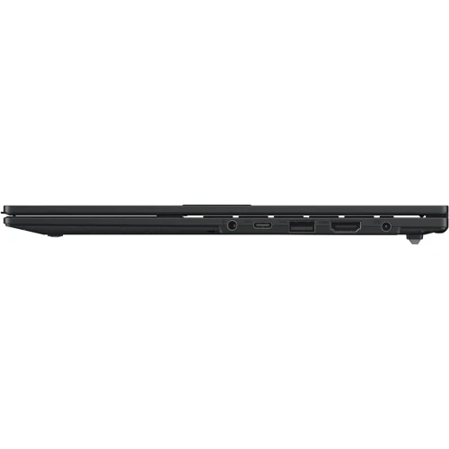 Ноутбук ASUS Vivobook Go 15 E1504FA (E1504FA-BQ533 ): Тип экрана матовый