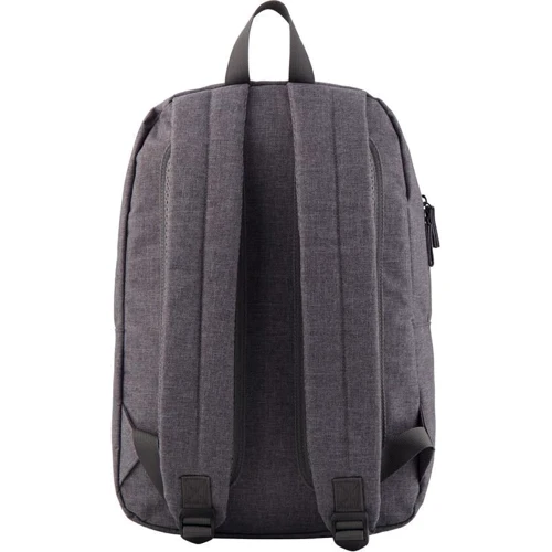 Рюкзак GoPack GO19-119L-1: Корпус рюкзака Мягкий