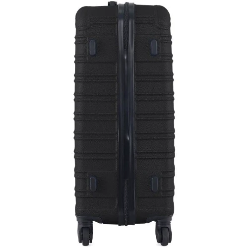 Чемодан Semi Line 28" (L) Black черный (T5636-3): Тип Чемоданы