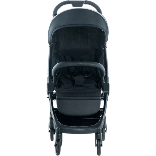 Візок Moon Buggy SL Black (61900300-502): Кількість блоків 1