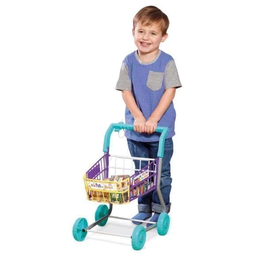 Іграшкова візок для покупок Casdon (611)