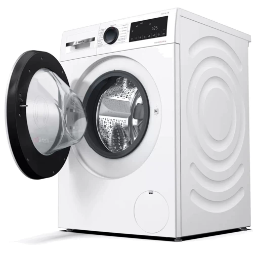 Стиральная машина Bosch WNA14404PL: Сушка есть