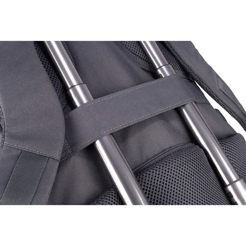 Сумка для ноутбуков Tucano 15.6" Bingo Dark Gray (BKEBN15-BKG) фото 12