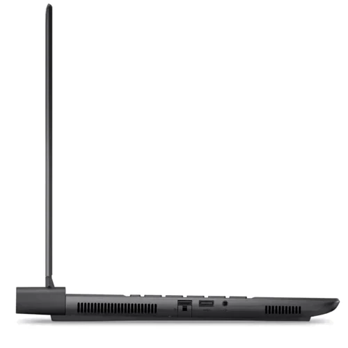 Ноутбук Dell Alienware M16 R1 (AWM16-9273BLK-PUS): Операційна система Windows 11 Home