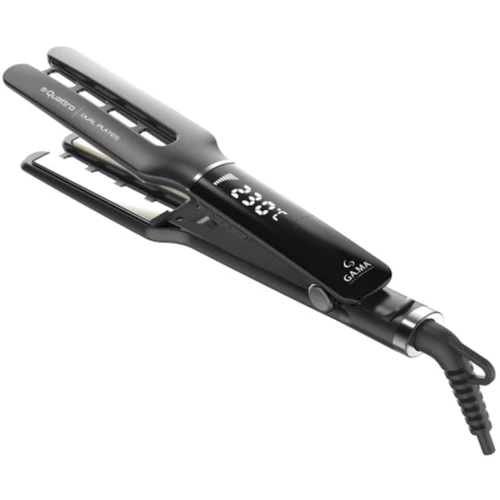 Выпрямитель GAMA S-Quatro Dual Plates GI4011: Мощность, Вт 70