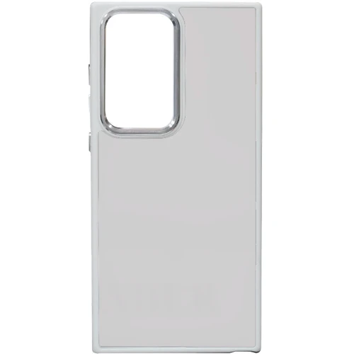 Чехол для телефонов Epik TPU+PC North Guard White for Samsung S916 Galaxy S23+