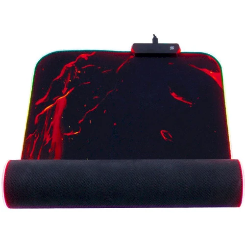 Игровая поверхность XTRIKE ME MP-605 RGB (6932391926567)