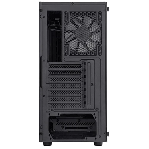 Корпус Silverstone FARA R1 PRO (SST-FAR1B-PRO): Призначення ігровий