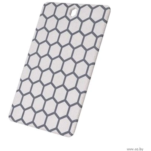 Дошка для нарізання Resto SHAM 20х13.8х0.8 см (95401): Тип Дошка обробна двостороння