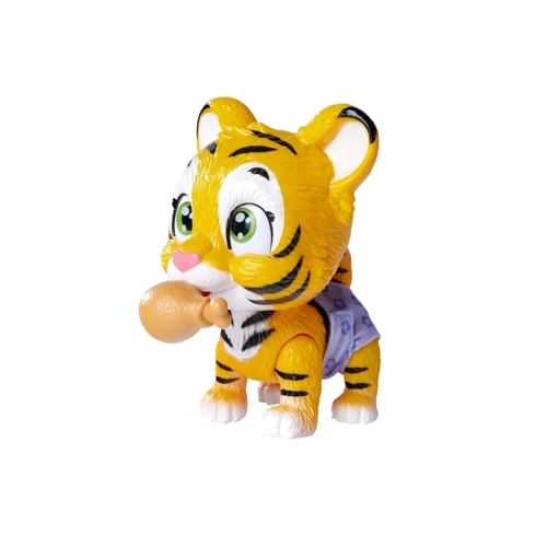 Ігровий набір Simba Pamper Petz Пампер Петс. Тигреня (5953575) фото 6