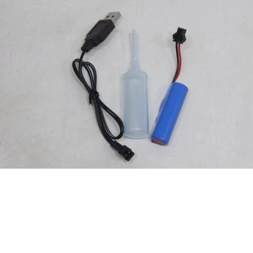 Машинка на радіокеруванні Hearty Glory Sprayer Climbing car оранжева (338-24)