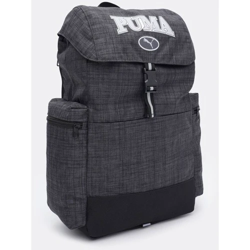 Рюкзак Рюкзак PUMA Squad темно-серый Дет 30x15x48 см (079957-01)