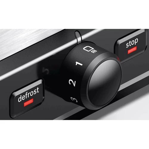 Тостер Bosch TAT5P420 фото 4