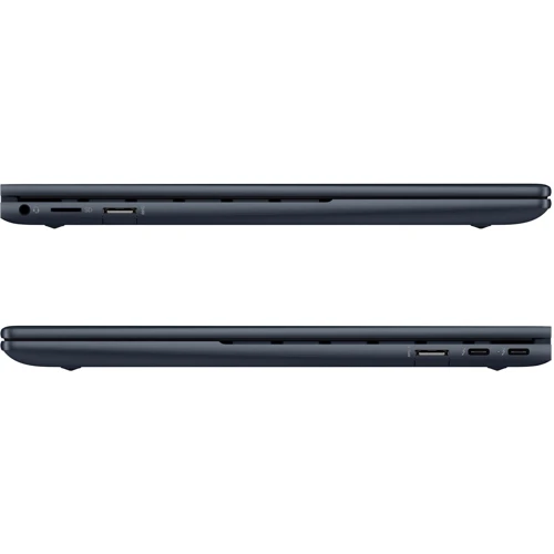 Ноутбук HP Envy x360 13-bf0007nw (88C55EA): Відеоадаптер Intel Iris Xe Graphics G7 80EUs