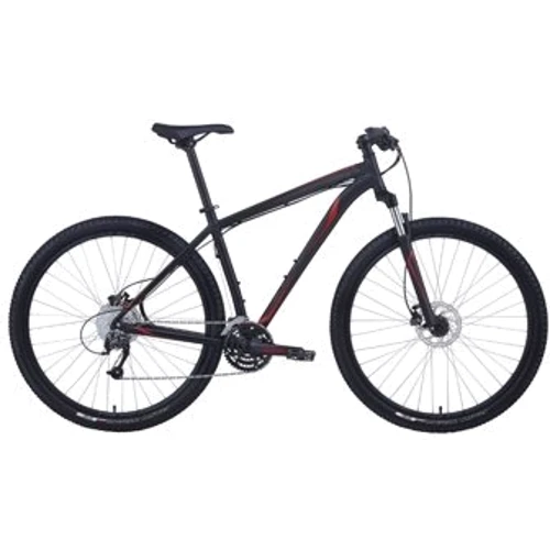 Велосипед Specialized HARDRock SPORT DISC 29 (2013)