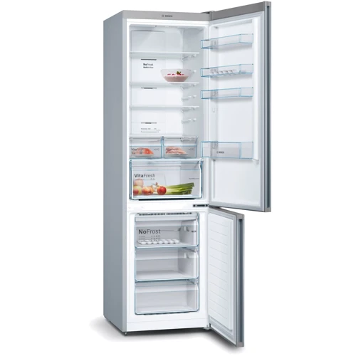 Холодильник Bosch KGN39XI326: Исполнение отдельностоящий