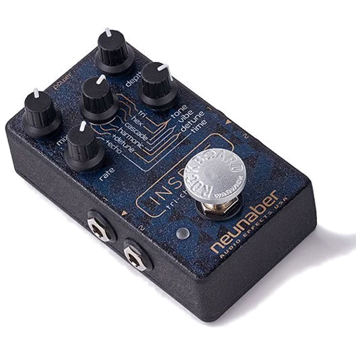 Футконтроллер Наконечники для кнопок ROCKBOARD StomPete Footswitch Topper (Silver)