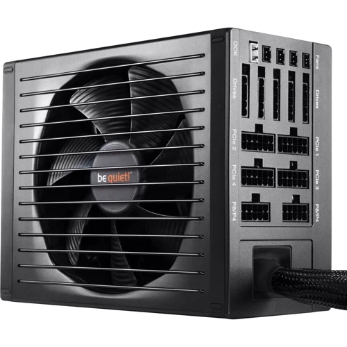 Блок питания be quiet! Dark Power Pro 11 550W (BN250)