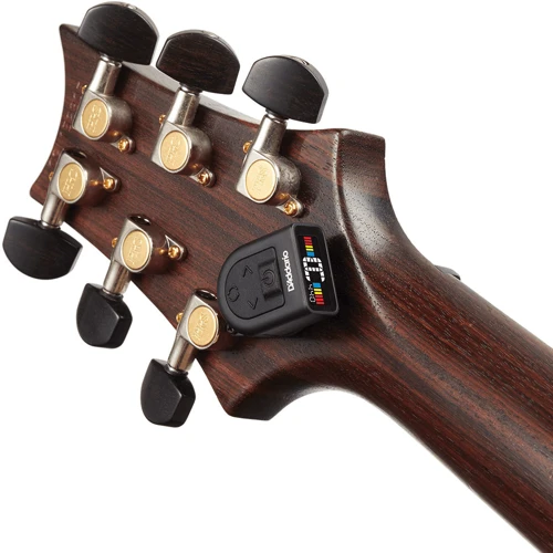 Хроматический тюнер PLANET WAVES PW-CT-21: Тип Тюнеры