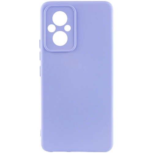Аксессуар для смартфона Lakshmi Case Silicone Cover Full Camera Dasheen for Xiaomi Poco M5