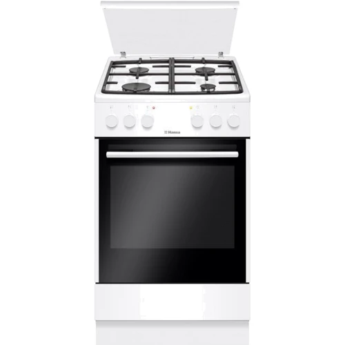 Плита комбинированная Hansa FCMW580258: Тип устройства Кухонная плита