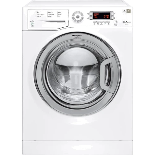 Пральна машина Hotpoint-Ariston WMD 843 BS
