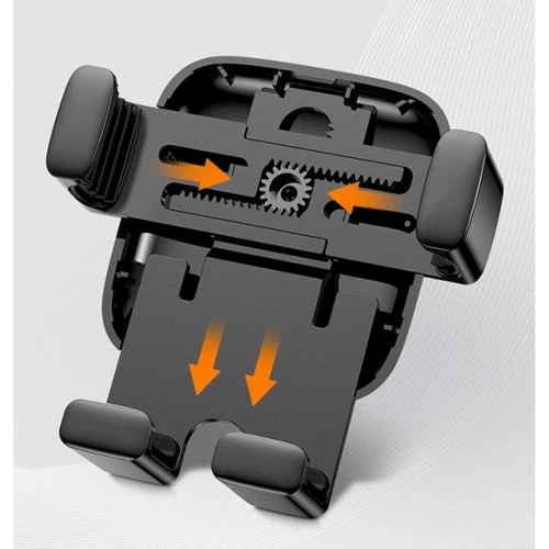 Держатель Baseus Car Holder Air Vent Cube Gravity Vehicle Mounted (SUYL-FK01): Производитель Baseus