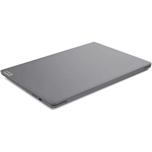 Ноутбук Lenovo IdeaPad 3 17ALC6 (82KV008FCK): Объем накопителя 512 (SSD)