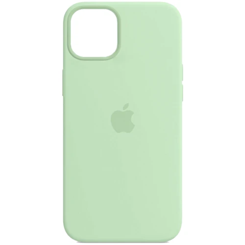 Чохол для iPhone ArmorStandart Silicone Case Pistachio для iPhone 13 (ARM59957)