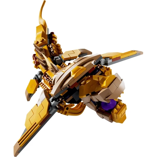 Конструктор LEGO Marvel Башта Мстителів (76269)