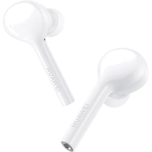 Навушники Huawei FreeBuds CM-H1 White: Тип конструкції вакуумні